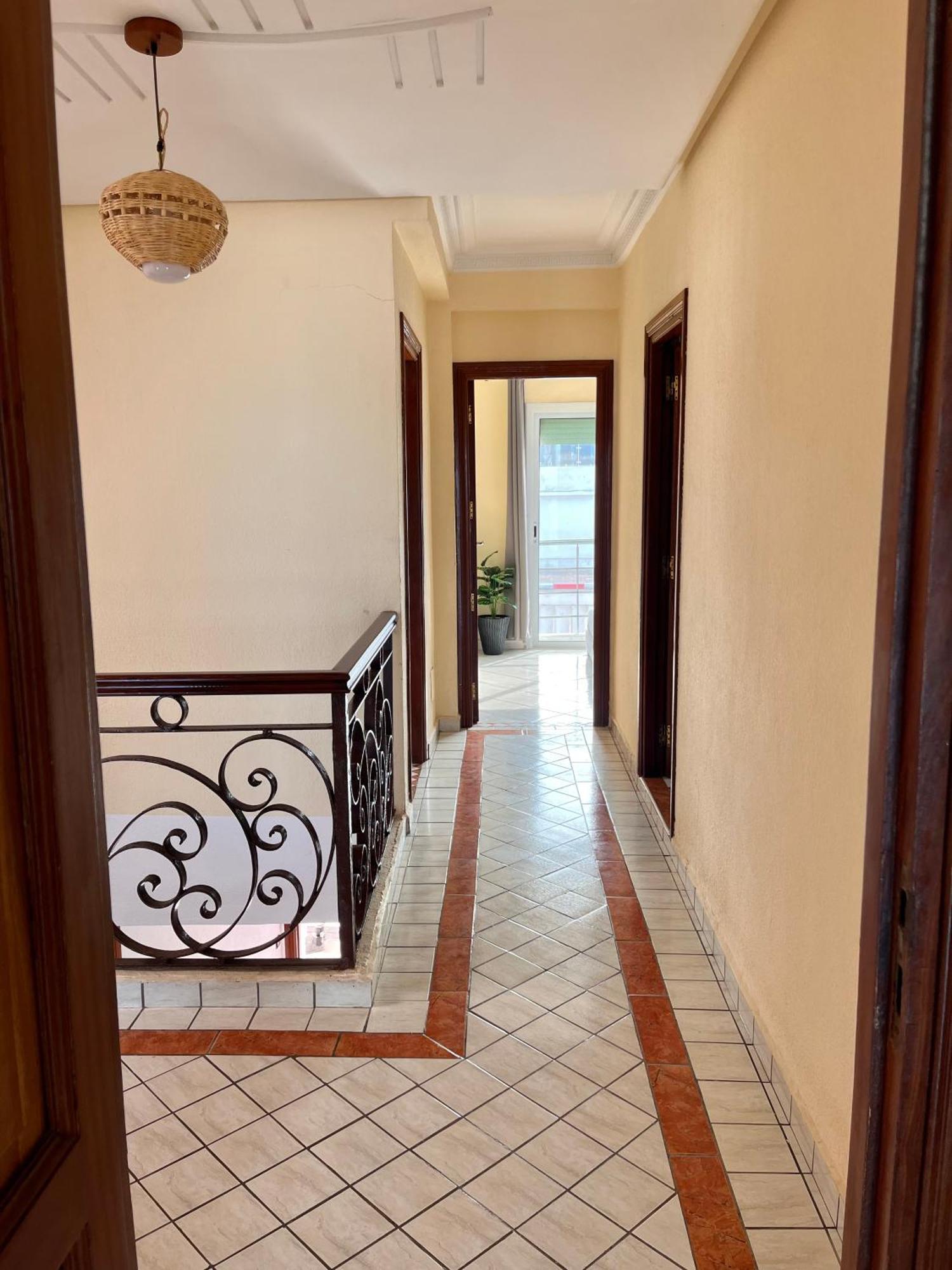 Splendid Beachfront Villa In Sidi Bouzid Beach With Pool Douar Ourlali Exterior foto